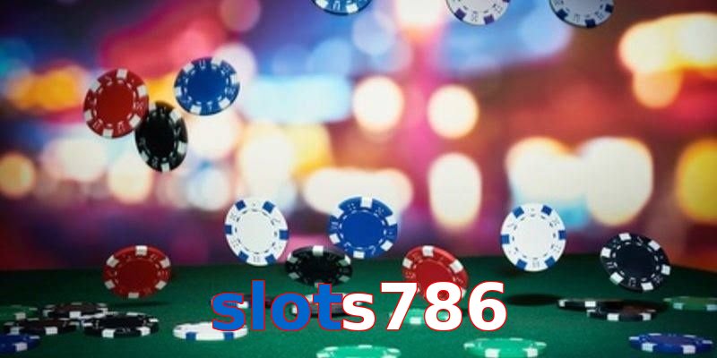 Slots786
