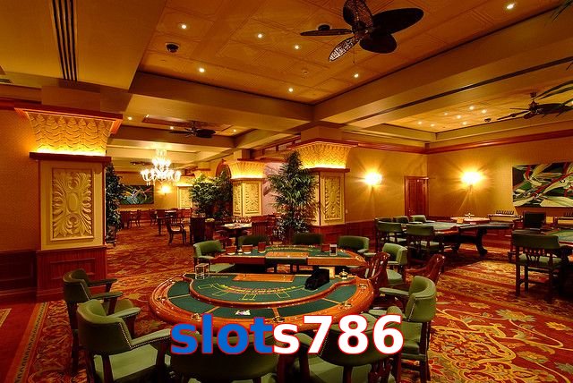 Slots786