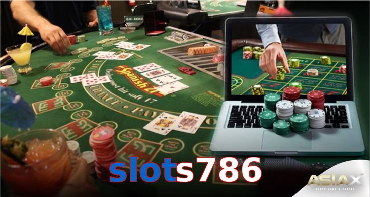 Slots786