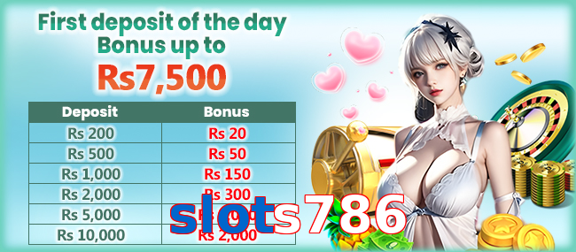 Slots786 APK preview