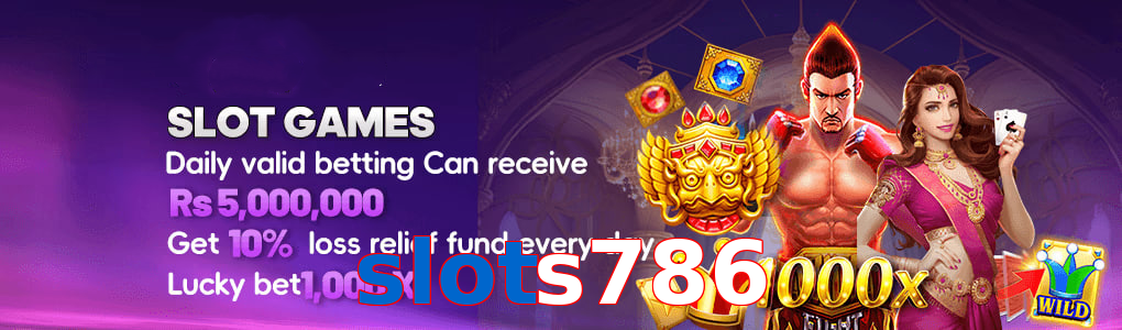 Slots786