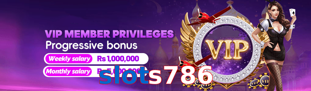 Slots786